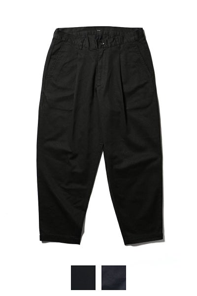 Porter Classic(ポータークラシック)DUKE ELLINGTON CHINOS デューク エリントン チノパンツ PC-009-2469