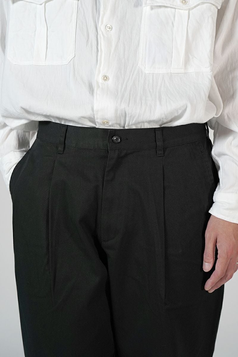 Porter Classic(ポータークラシック)DUKE ELLINGTON CHINOS デューク エリントン チノパンツ PC-009-2469 -1