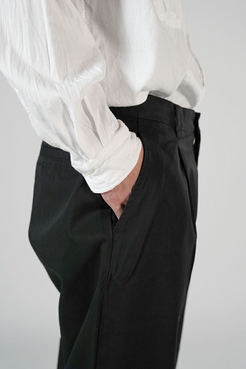 Porter Classic(ポータークラシック)DUKE ELLINGTON CHINOS デューク エリントン チノパンツ PC-009-2469 -2