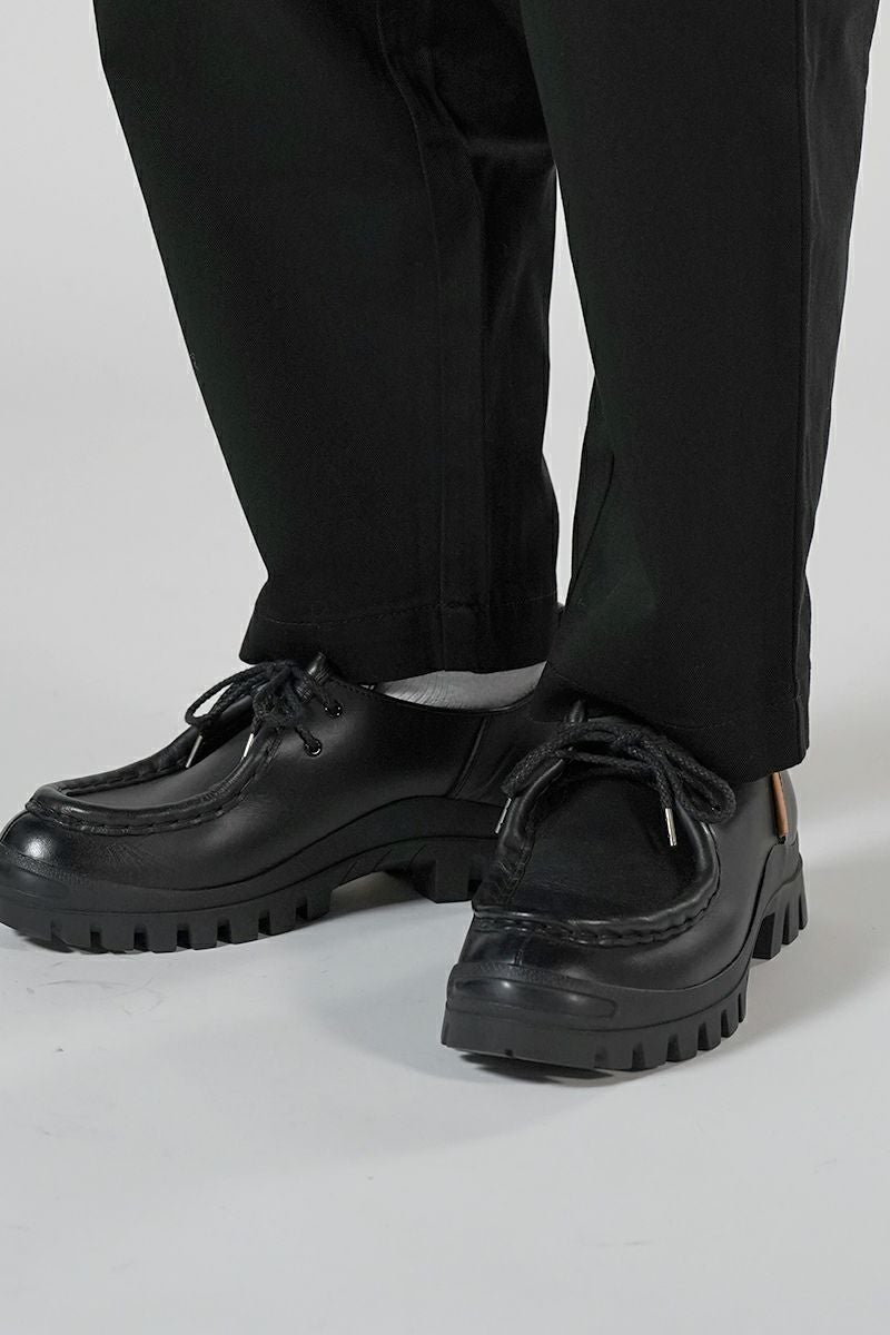 Porter Classic(ポータークラシック)DUKE ELLINGTON CHINOS デューク エリントン チノパンツ PC-009-2469 -4