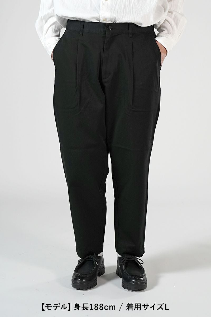 Porter Classic(ポータークラシック)DUKE ELLINGTON CHINOS デューク エリントン チノパンツ PC-009-2469 -6