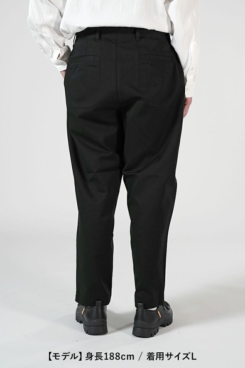 Porter Classic(ポータークラシック)DUKE ELLINGTON CHINOS デューク エリントン チノパンツ PC-009-2469 -9