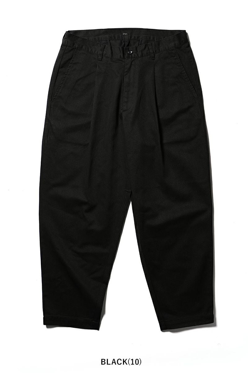 Porter Classic(ポータークラシック)DUKE ELLINGTON CHINOS デューク エリントン チノパンツ PC-009-2469 -13