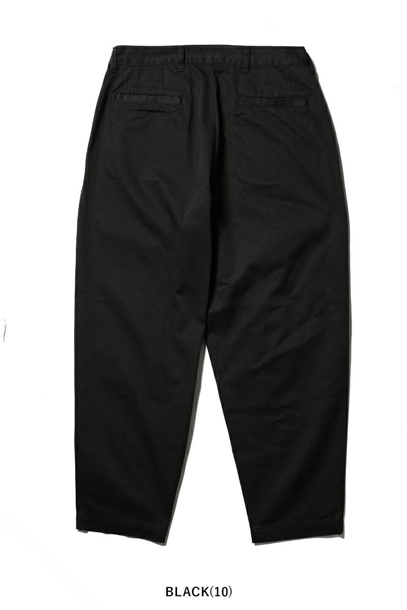 Porter Classic(ポータークラシック)DUKE ELLINGTON CHINOS デューク エリントン チノパンツ PC-009-2469 -14