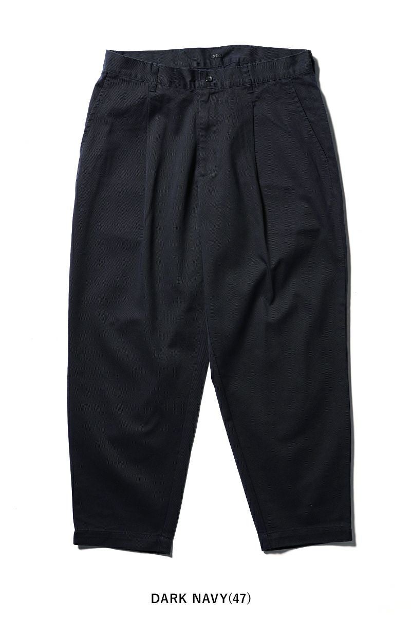 Porter Classic(ポータークラシック)DUKE ELLINGTON CHINOS デューク エリントン チノパンツ PC-009-2469 -15