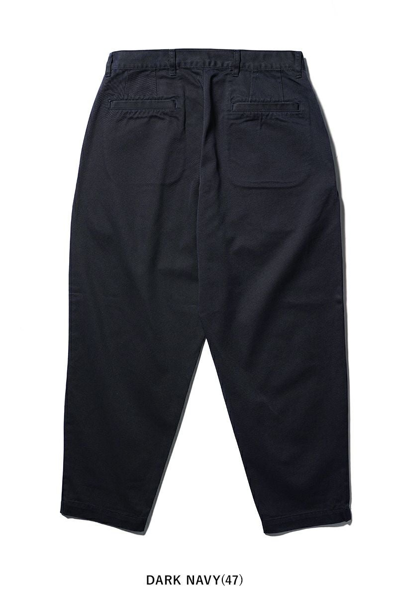 Porter Classic(ポータークラシック)DUKE ELLINGTON CHINOS デューク エリントン チノパンツ PC-009-2469 -16