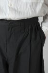Porter Classic(ポータークラシック)WEATHER BEBOP PANTS ウェザービバップパンツ PC-026-1989 -1