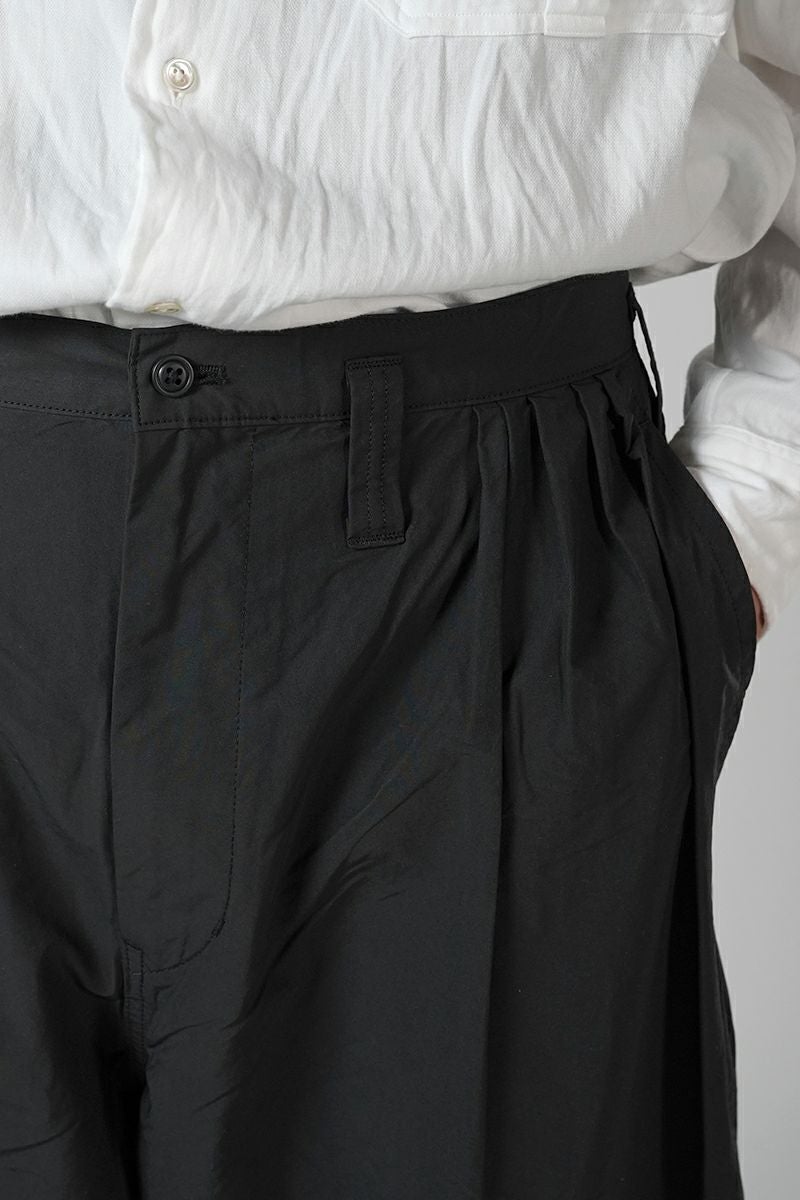 Porter Classic(ポータークラシック)WEATHER BEBOP PANTS ウェザービバップパンツ PC-026-1989 -1
