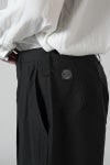 Porter Classic(ポータークラシック)WEATHER BEBOP PANTS ウェザービバップパンツ PC-026-1989 -2