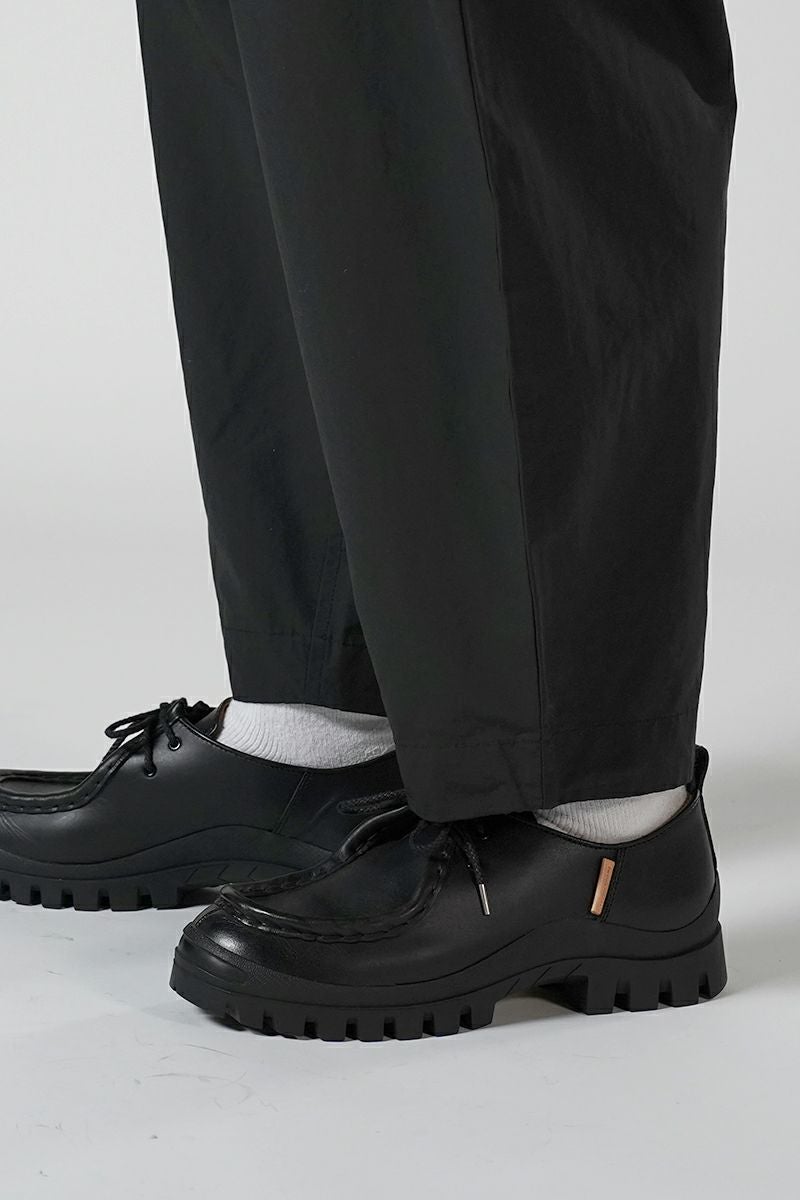 Porter Classic(ポータークラシック)WEATHER BEBOP PANTS ウェザービバップパンツ PC-026-1989 -4
