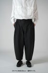 Porter Classic(ポータークラシック)WEATHER BEBOP PANTS ウェザービバップパンツ PC-026-1989 -5