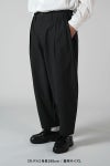 Porter Classic(ポータークラシック)WEATHER BEBOP PANTS ウェザービバップパンツ PC-026-1989 -7