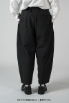 Porter Classic(ポータークラシック)WEATHER BEBOP PANTS ウェザービバップパンツ PC-026-1989 -9