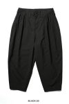 Porter Classic(ポータークラシック)WEATHER BEBOP PANTS ウェザービバップパンツ PC-026-1989 -13