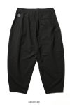 Porter Classic(ポータークラシック)WEATHER BEBOP PANTS ウェザービバップパンツ PC-026-1989 -14