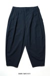 Porter Classic(ポータークラシック)WEATHER BEBOP PANTS ウェザービバップパンツ PC-026-1989 -15