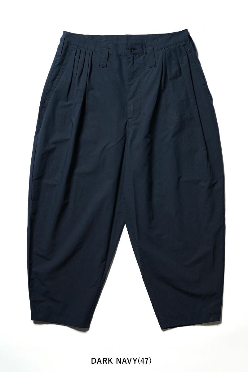 Porter Classic(ポータークラシック)WEATHER BEBOP PANTS ウェザービバップパンツ PC-026-1989 -15