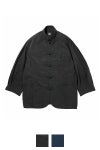 Porter Classic(ポータークラシック)WEATHER CHINESE COAT ウェザーチャイニーズコート PC-026-2442