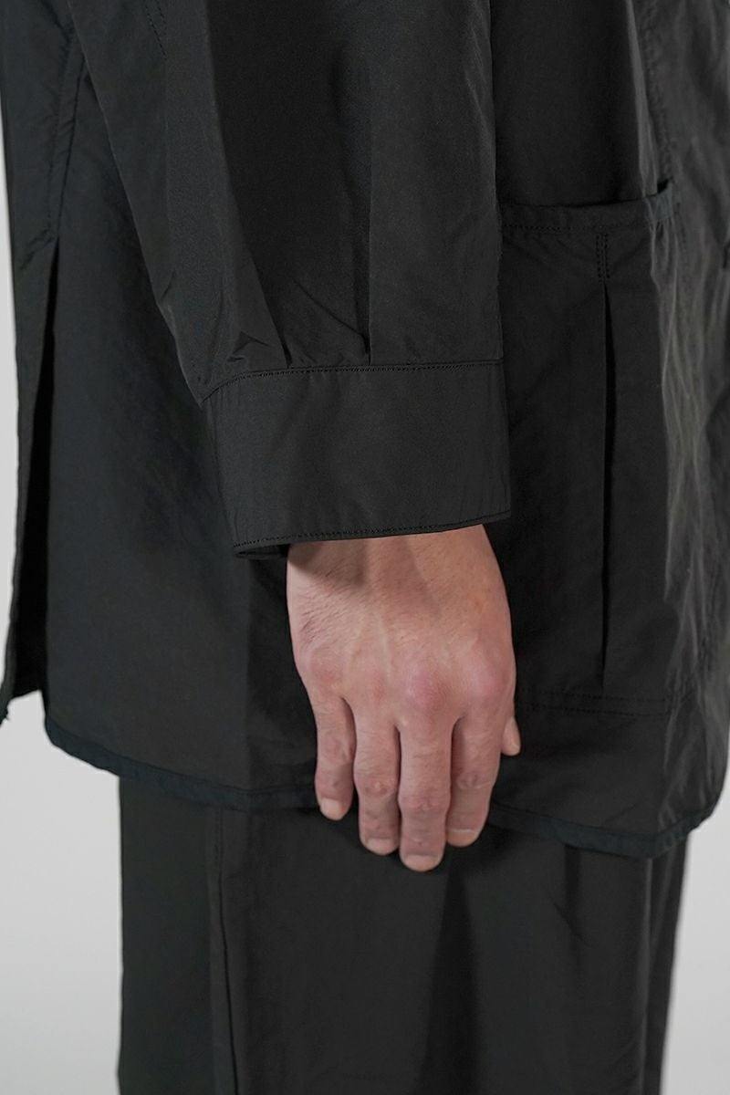 Porter Classic(ポータークラシック)WEATHER CHINESE COAT ウェザーチャイニーズコート PC-026-2442 -5