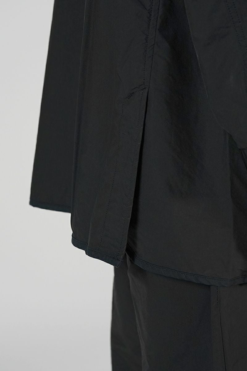 Porter Classic(ポータークラシック)WEATHER CHINESE COAT ウェザーチャイニーズコート PC-026-2442 -6