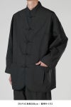 Porter Classic(ポータークラシック)WEATHER CHINESE COAT ウェザーチャイニーズコート PC-026-2442 -10