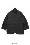Porter Classic(ポータークラシック)WEATHER CHINESE COAT ウェザーチャイニーズコート PC-026-2442 -13