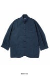 Porter Classic(ポータークラシック)WEATHER CHINESE COAT ウェザーチャイニーズコート PC-026-2442 -14