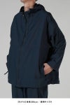 Porter Classic(ポータークラシック)WEATHER MOUNTAIN PARKA LINER NYLON ZU CONNECTION ウェザー マウンテンパーカ PC-026-2443 -9