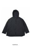 Porter Classic(ポータークラシック)WEATHER MOUNTAIN PARKA LINER NYLON ZU CONNECTION ウェザー マウンテンパーカ PC-026-2443 -12