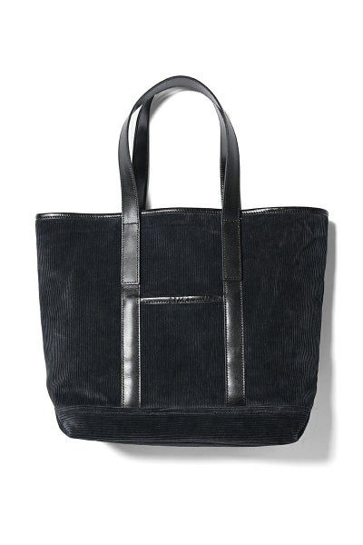 Porter Classic(ポータークラシック)CORDUROY TOTE BAG コーデュロイトートバッグ PC-018-2096