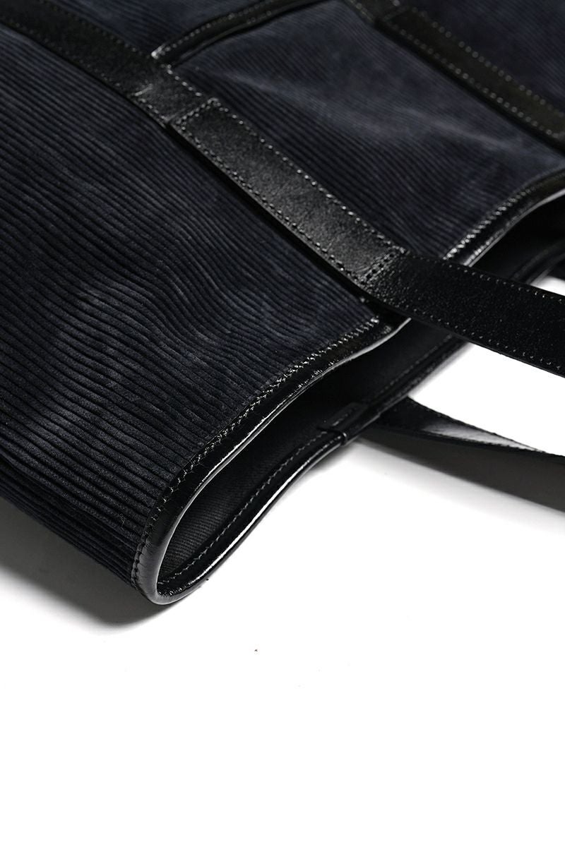 Porter Classic(ポータークラシック)CORDUROY TOTE BAG コーデュロイトートバッグ PC-018-2096 -4