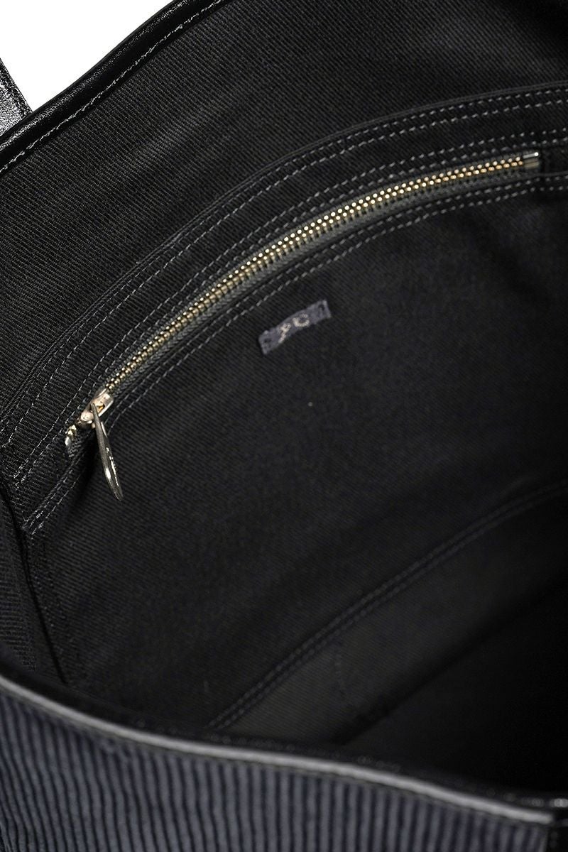 Porter Classic(ポータークラシック)CORDUROY TOTE BAG コーデュロイトートバッグ PC-018-2096 -6