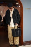 Porter Classic(ポータークラシック)CORDUROY TOTE BAG コーデュロイトートバッグ PC-018-2096 -8