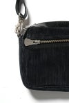 Porter Classic(ポータークラシック)CORDUROY MINI SHOULDER BAG コーデュロイ ミニショルダーバッグ PC-018-2097 -4