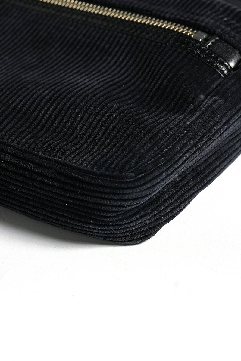 Porter Classic(ポータークラシック)CORDUROY MINI SHOULDER BAG コーデュロイ ミニショルダーバッグ PC-018-2097 -6