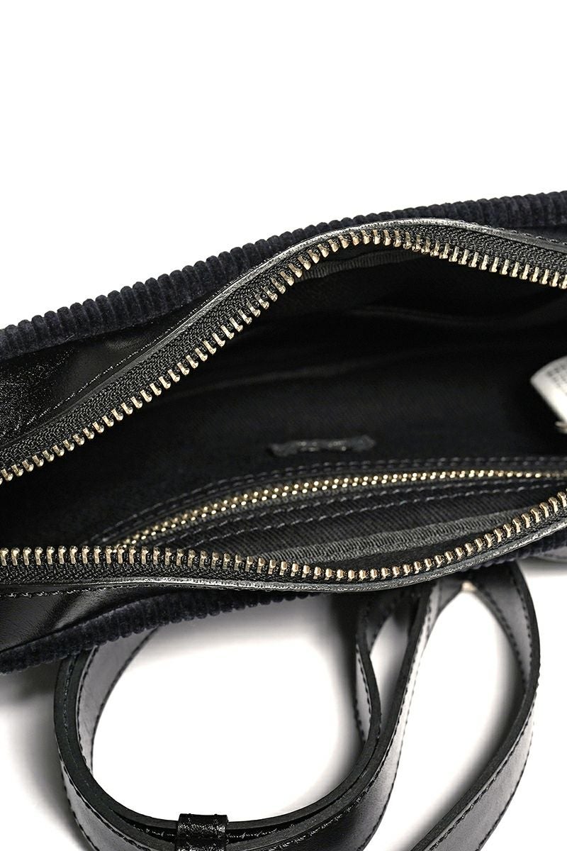 Porter Classic(ポータークラシック)CORDUROY MINI SHOULDER BAG コーデュロイ ミニショルダーバッグ PC-018-2097 -7