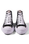 Maison MIHARA YASUHIRO(メゾン ミハラヤスヒロ)HANK OG Sole Canvas High-top Sneaker A05FW701 -1