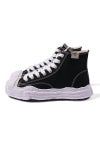 Maison MIHARA YASUHIRO(メゾン ミハラヤスヒロ)HANK OG Sole Canvas High-top Sneaker A05FW701 -2