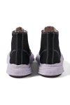 Maison MIHARA YASUHIRO(メゾン ミハラヤスヒロ)HANK OG Sole Canvas High-top Sneaker A05FW701 -3