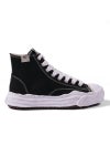 Maison MIHARA YASUHIRO(メゾン ミハラヤスヒロ)HANK OG Sole Canvas High-top Sneaker A05FW701 -4