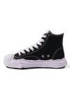 Maison MIHARA YASUHIRO(メゾン ミハラヤスヒロ)HANK OG Sole Canvas High-top Sneaker A05FW701 -5