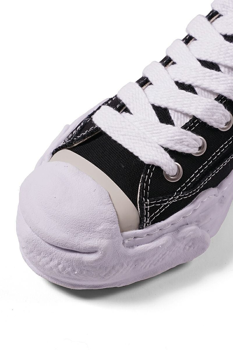 Maison MIHARA YASUHIRO(メゾン ミハラヤスヒロ)HANK OG Sole Canvas High-top Sneaker A05FW701 -7