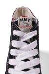 Maison MIHARA YASUHIRO(メゾン ミハラヤスヒロ)HANK OG Sole Canvas High-top Sneaker A05FW701 -8