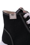 Maison MIHARA YASUHIRO(メゾン ミハラヤスヒロ)HANK OG Sole Canvas High-top Sneaker A05FW701 -9