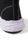 Maison MIHARA YASUHIRO(メゾン ミハラヤスヒロ)HANK OG Sole Canvas High-top Sneaker A05FW701 -11