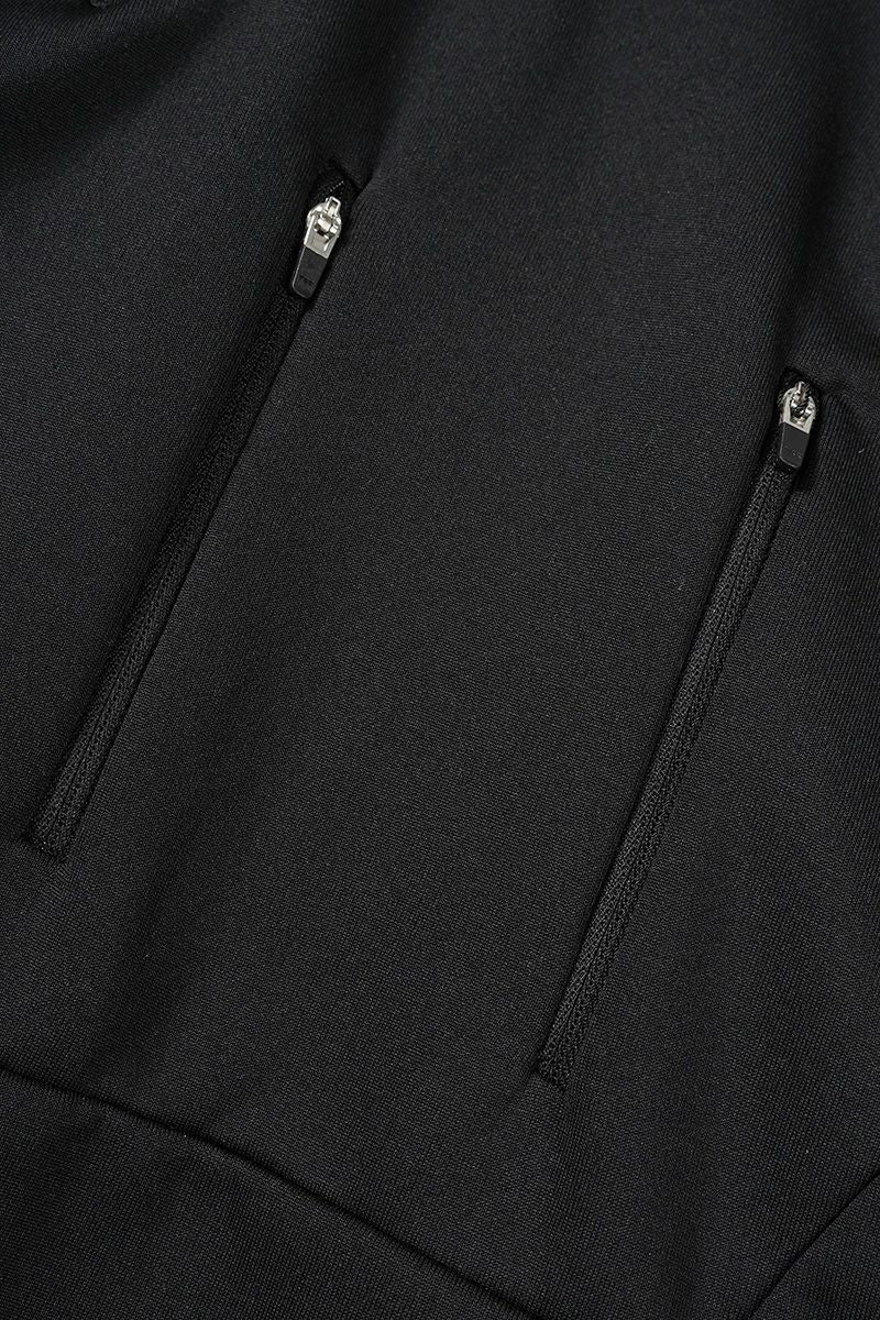 CLIMBERS CLIMAX(クライマーズクライマックス)Stand Zip Pullovere スタンドジッププルオーバー M0133FJM583 -14