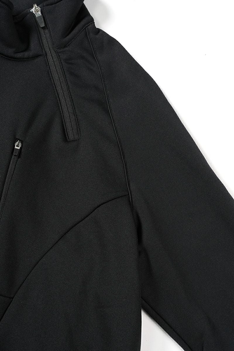 CLIMBERS CLIMAX(クライマーズクライマックス)Stand Zip Pullovere スタンドジッププルオーバー M0133FJM583 -15