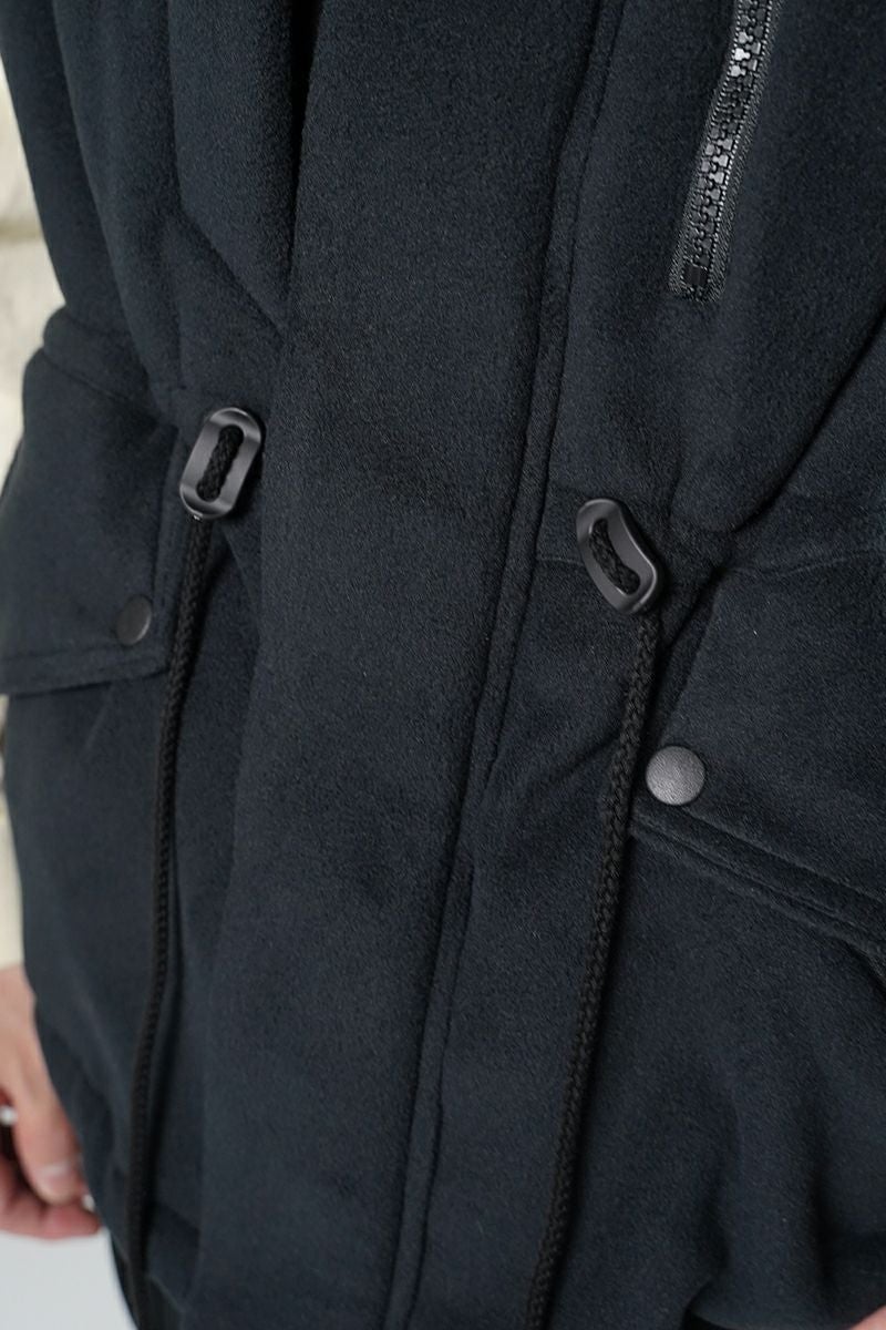 CLIMBERS CLIMAX(クライマーズクライマックス)Polatec Vest ポーラテックベスト M0133FV581 -7