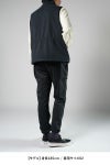 CLIMBERS CLIMAX(クライマーズクライマックス)Polatec Vest ポーラテックベスト M0133FV581 -9