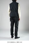 CLIMBERS CLIMAX(クライマーズクライマックス)Polatec Vest ポーラテックベスト M0133FV581 -11